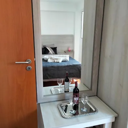 Hébergement de vacances Holidays House