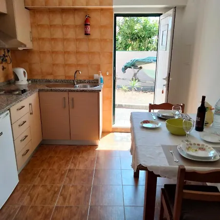 Holidays House Nazare